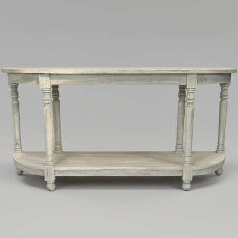 Classical Long Console Table 180cm