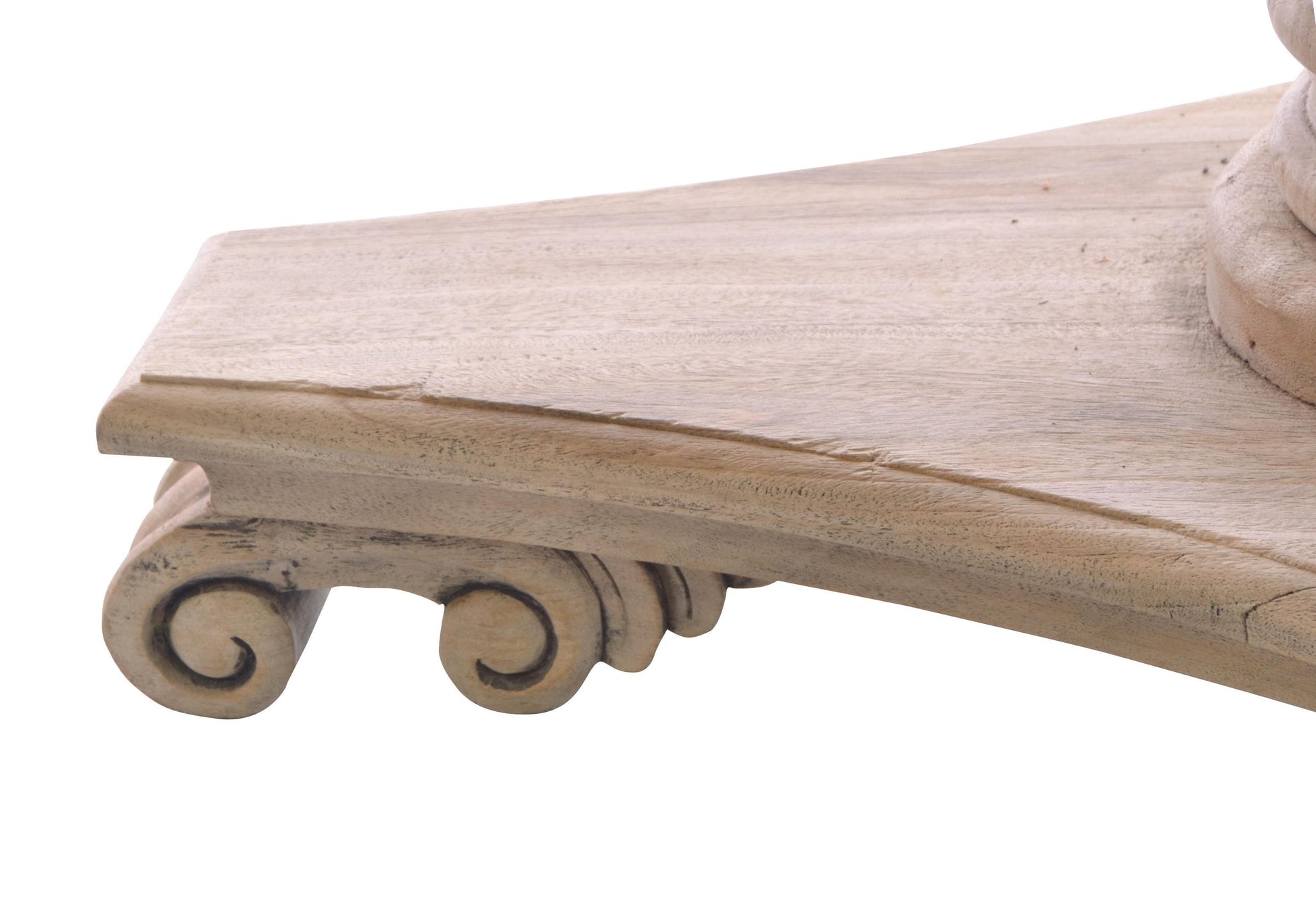 Classical Round Dining Table 120cm-B