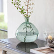 Claymore Glass Bottle Vase 32cm | Annie Mo's