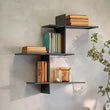 Clayton Triple Wall Shelf 