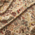 Newmarket Footstool | Patterned Fabrics