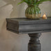Clovelly Large Heritage Console Table 240cm