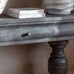 Clovelly Small Heritage Console Table 180cm
