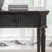 Clovelly Spindle Console Table 228cm