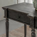 Clovelly Spindle Console Table 228cm