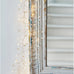 Pearl Cluster Garland with 200 Lights - 300cm Mains Operated | Annie 