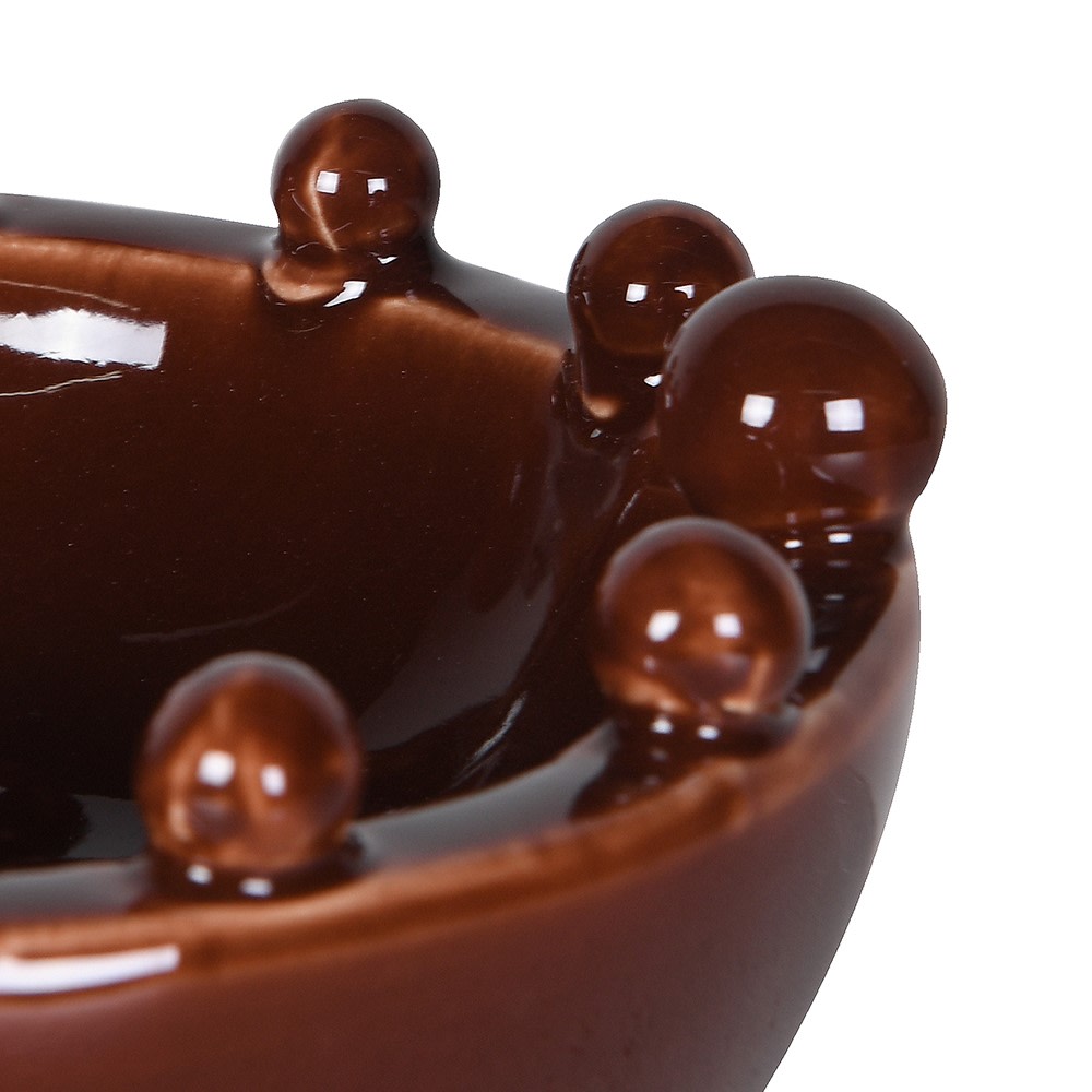 Coco Trinket Bobble Bowl 15cm-B