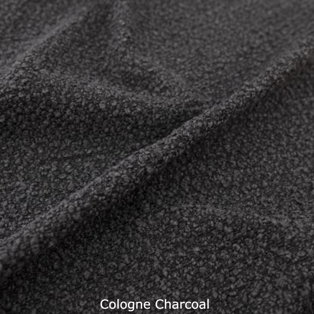 Imogen Two Seat Sofa | Fabrics