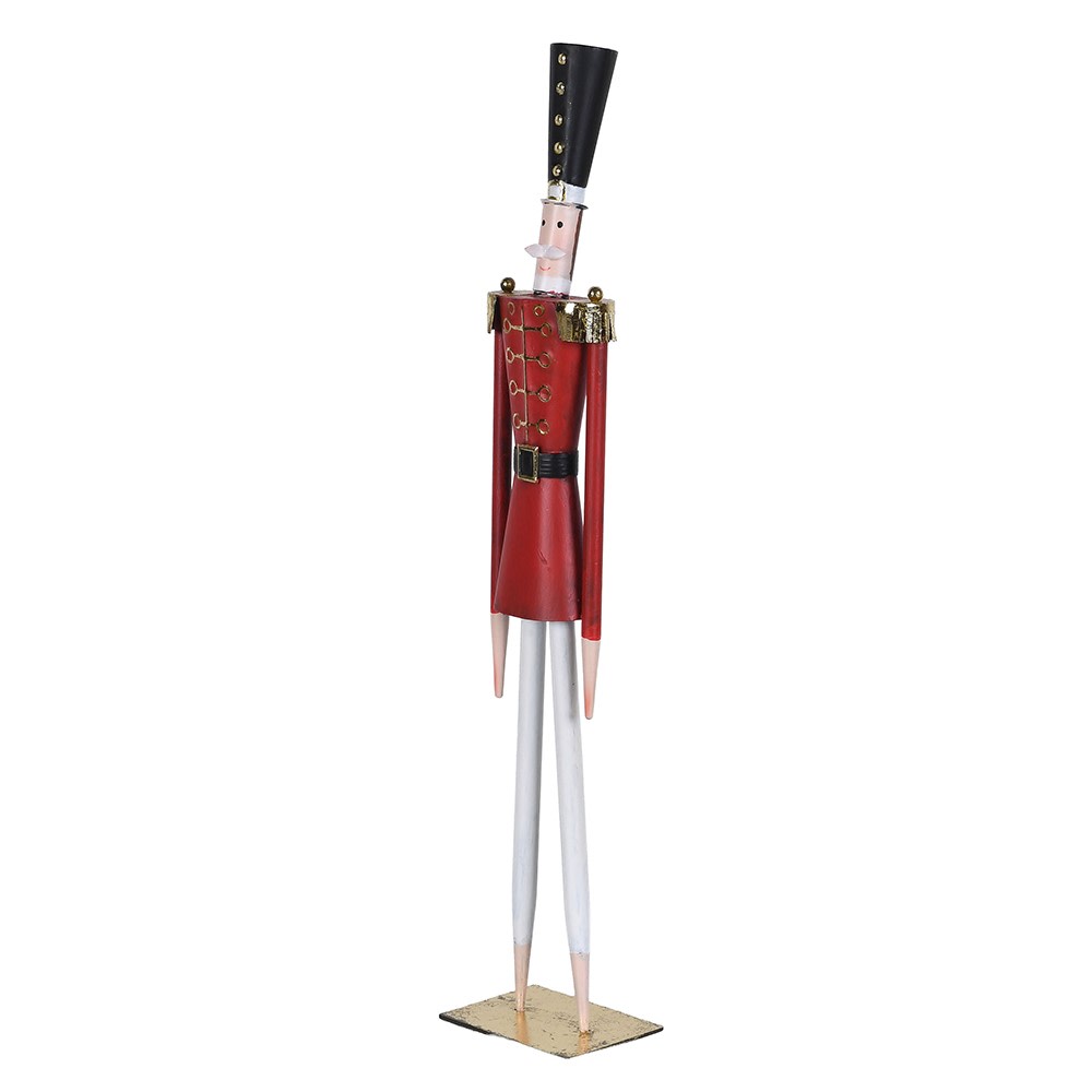 Commander Clausguard 51cm | Annie Mo's