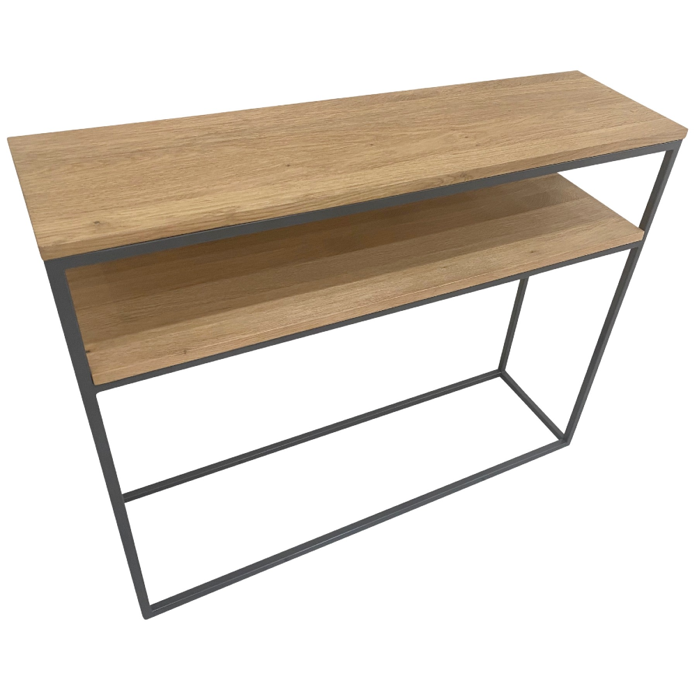 Compact Console Table 95cm | Annie Mo's