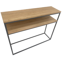 Compact Console Table 95cm | Annie Mo's