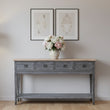 Console With Four Drawers 160cm | Annie Mo's