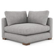 Stavanger Corner Box Unit 108cm x 108cm | Annie Mo's