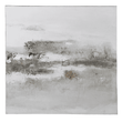 Country Walk Oil Painting on Canvas 100cm | Annie Mo's