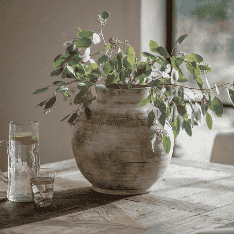 Cranford Vase 34cm | Annie Mo's