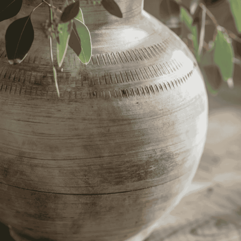Cranford Vase 34cm B | Annie Mo's