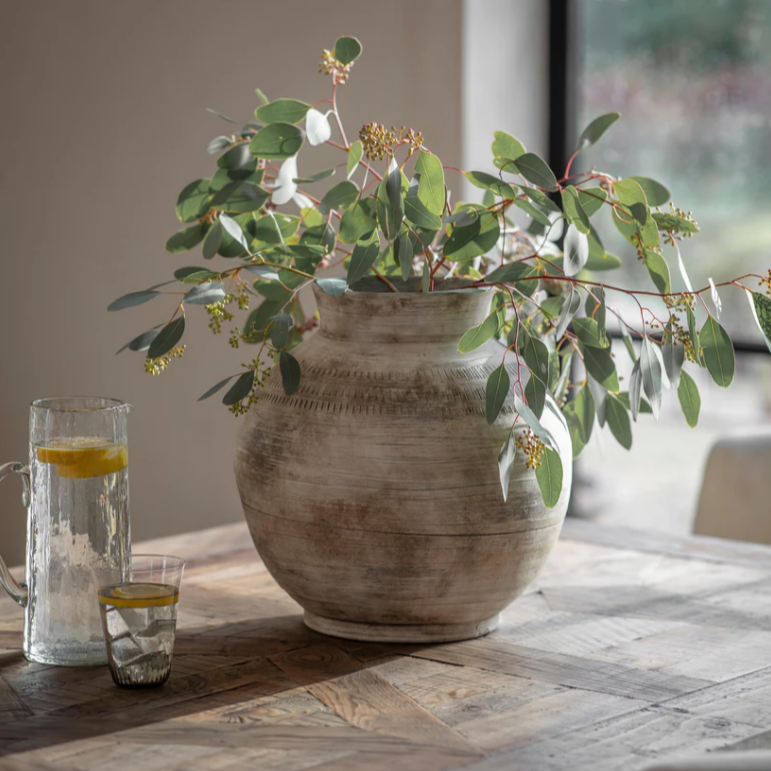 Cranford Vase 34cm | Annie Mo's