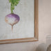 Croston Set of Four Root Vegetable Framed Prints 65cm