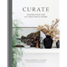 Curate Hardback Book | Annie Mo's