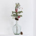 Red Berry Cone and Spruce Spray 70cm | Annie Mo's