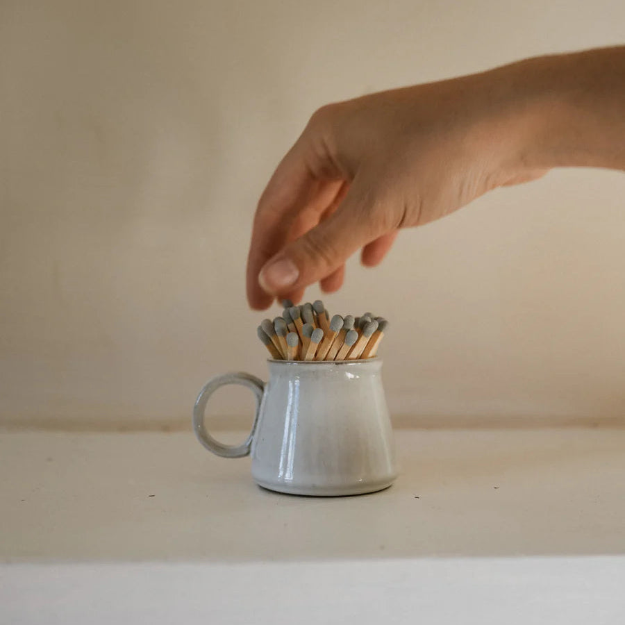 Espresso Cup Match Striker 6cm