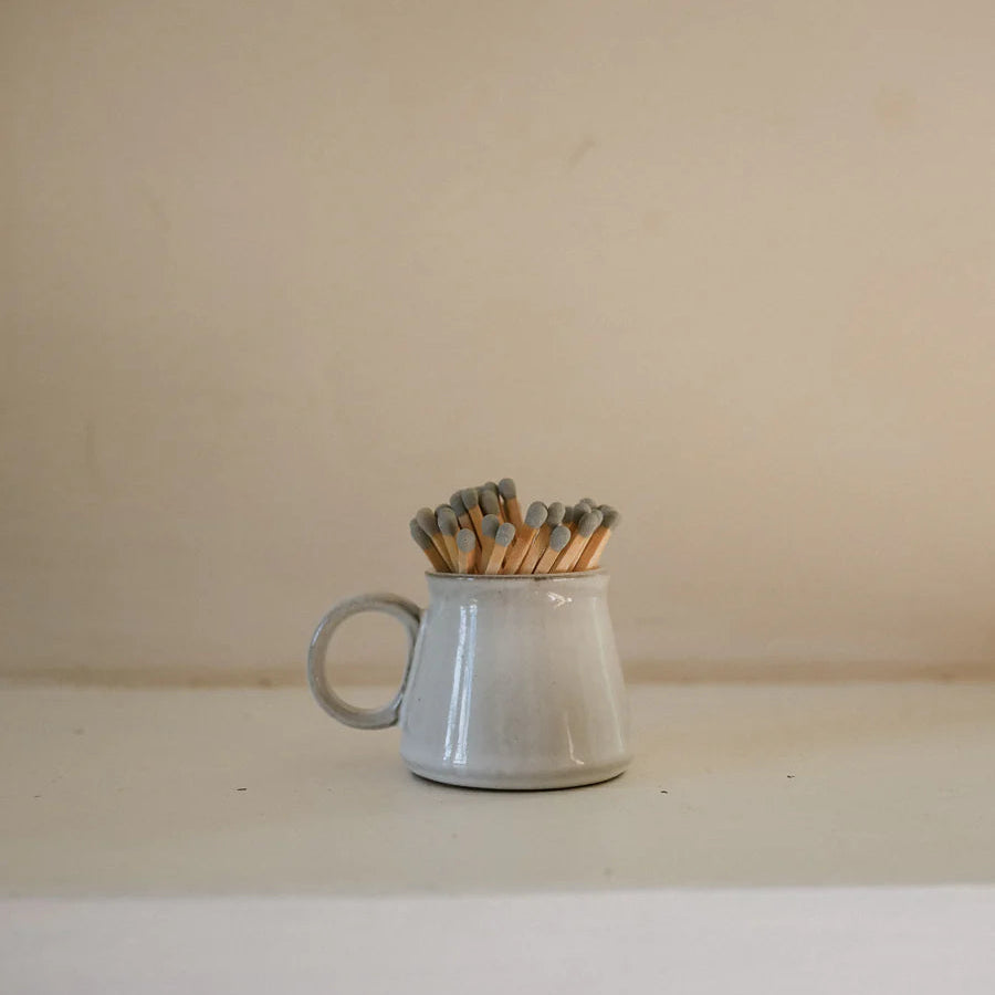 Espresso Cup Match Striker 6cm | Annie Mo's