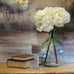 Small Botanical Stem Vase 24cm