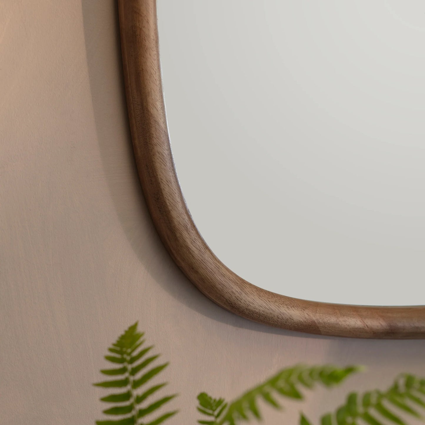 Alnwick Mirror 84cm