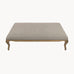 Colleville Padded Coffee Table 142cm