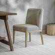 Colleville Classic Soft Grey Dining Chair