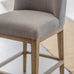 Colleville Classic Counter Height Bar Stool