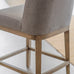 Colleville Classic Counter Height Bar Stool