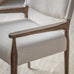 Woodside Carver Chair