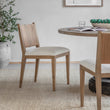 Glenwood Cord Dining Chair | Annie Mo's