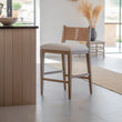 Glenwood Cord Bar Stool