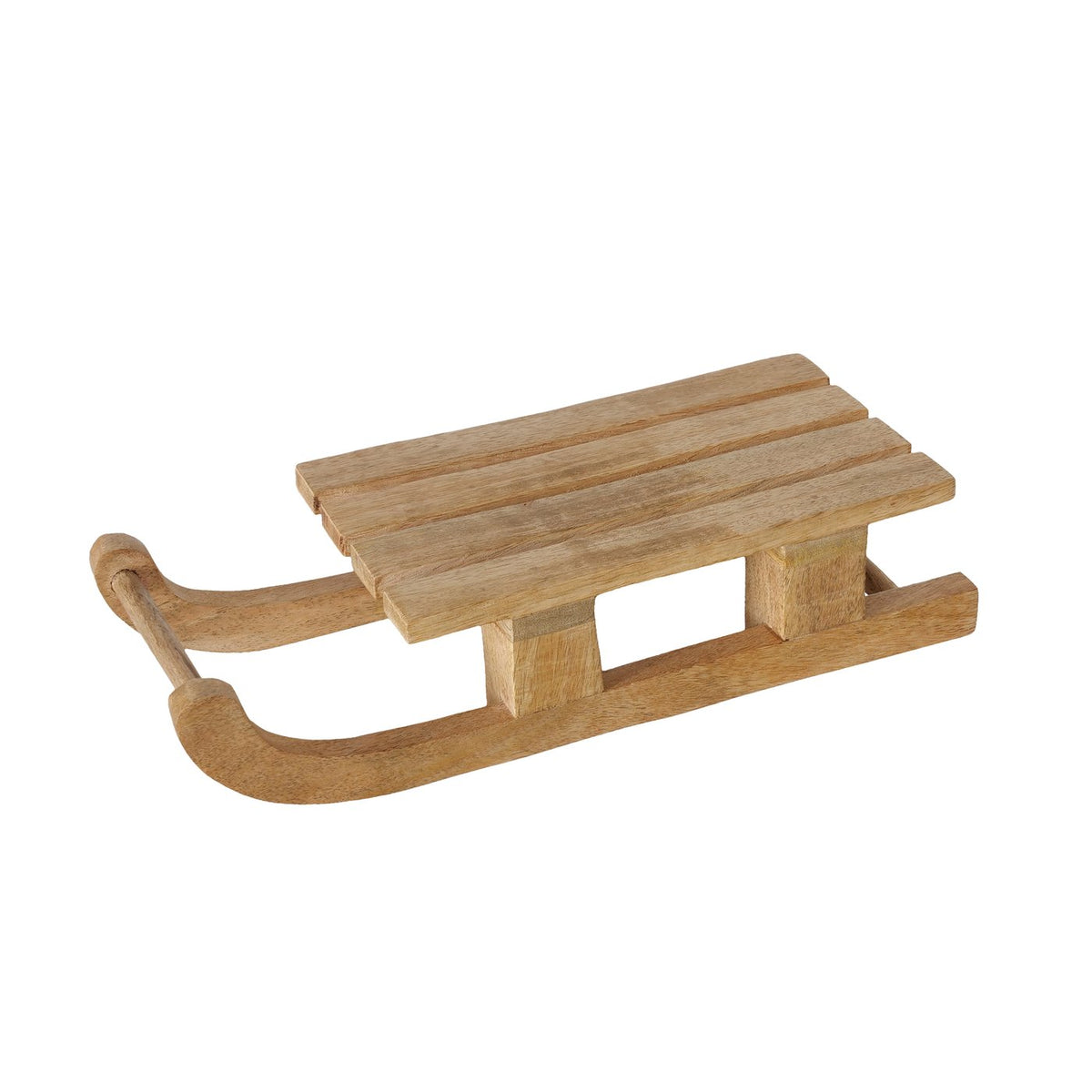 Decorative Mango Sleighs - Size Choice-D
