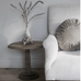 Dinky Round Wine Table 45cm | Annie Mo's