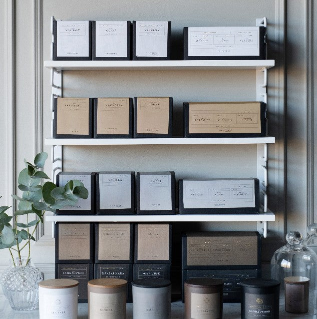Scented Candles | Annie Mo's