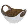 Double Handle Yatari Bowl 41cm | Annie Mo's