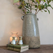 Drip Effect Vase 3