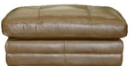 Duffy Footstool