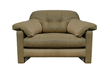 Duffy Lounge Armchair