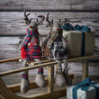 ELI Reindeer 40cm - Choice of Style and Colour