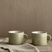 Mug - Sage Green - Small | Annie Mo's