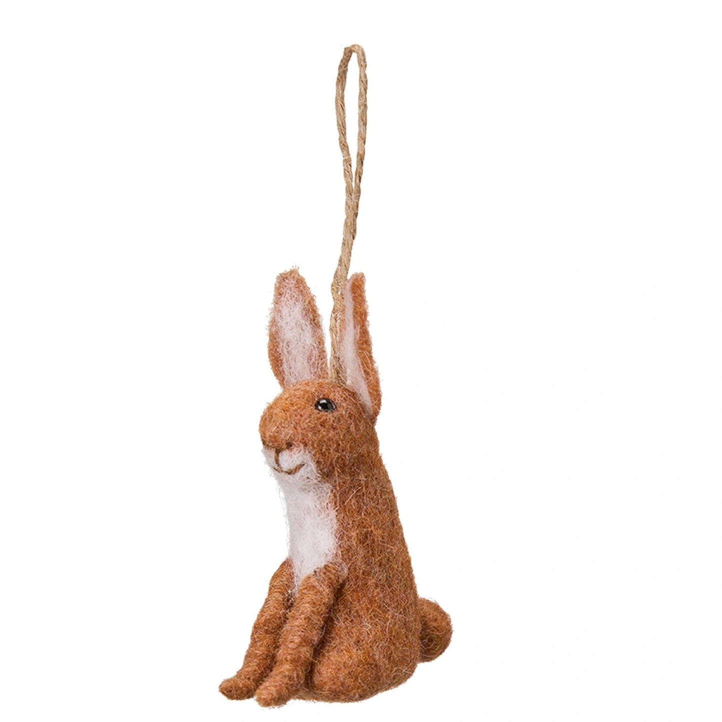 Easter Rabbit 9cm - Colour Choice