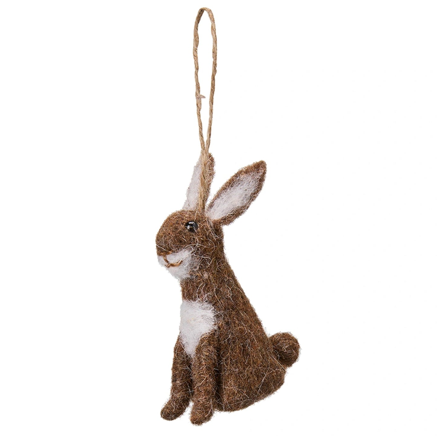Easter Rabbit 9cm - Colour Choice