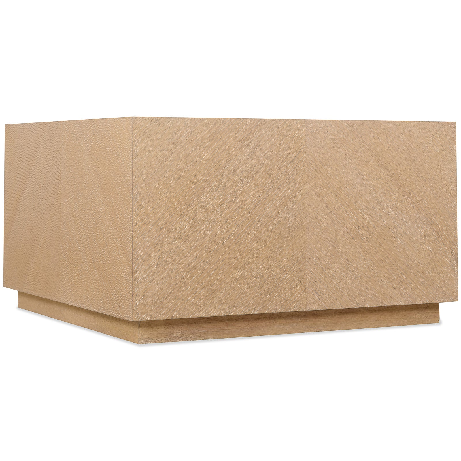 Eclectic Academia Coffee Table