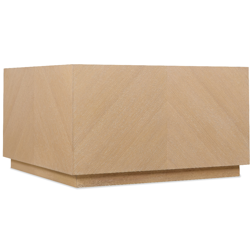 Eclectic Academia Coffee Table | Annie Mo's