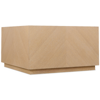 Eclectic Academia Coffee Table | Annie Mo's