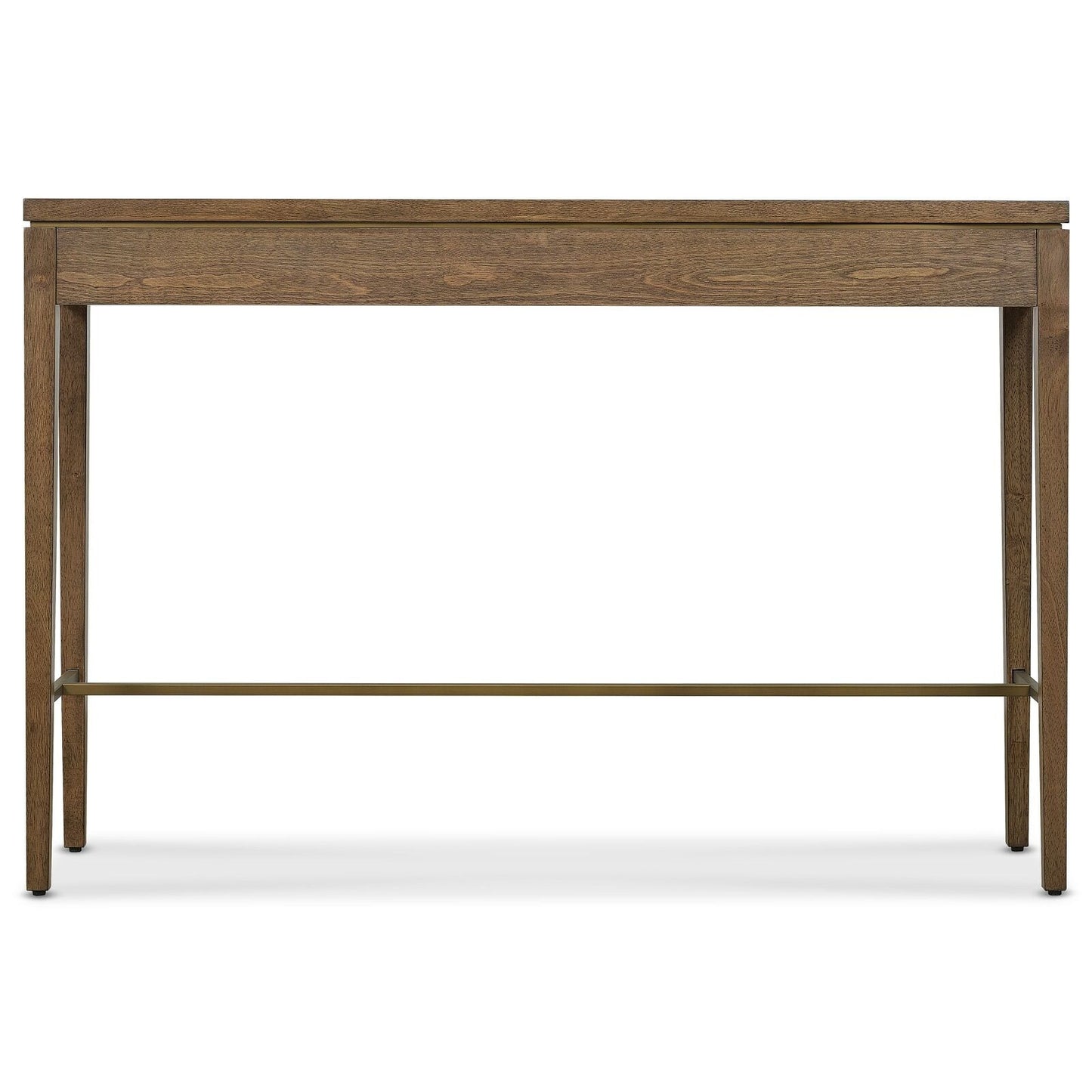 Eclectic Academia Console Table 80cm